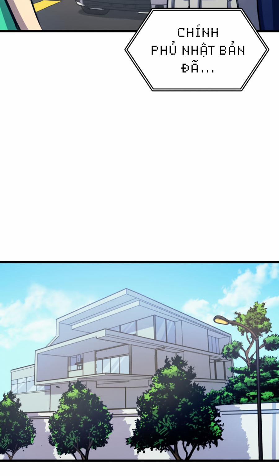 Sự Trở Lại Của Người Chơi Cấp Cao Nhất 26 trang 24