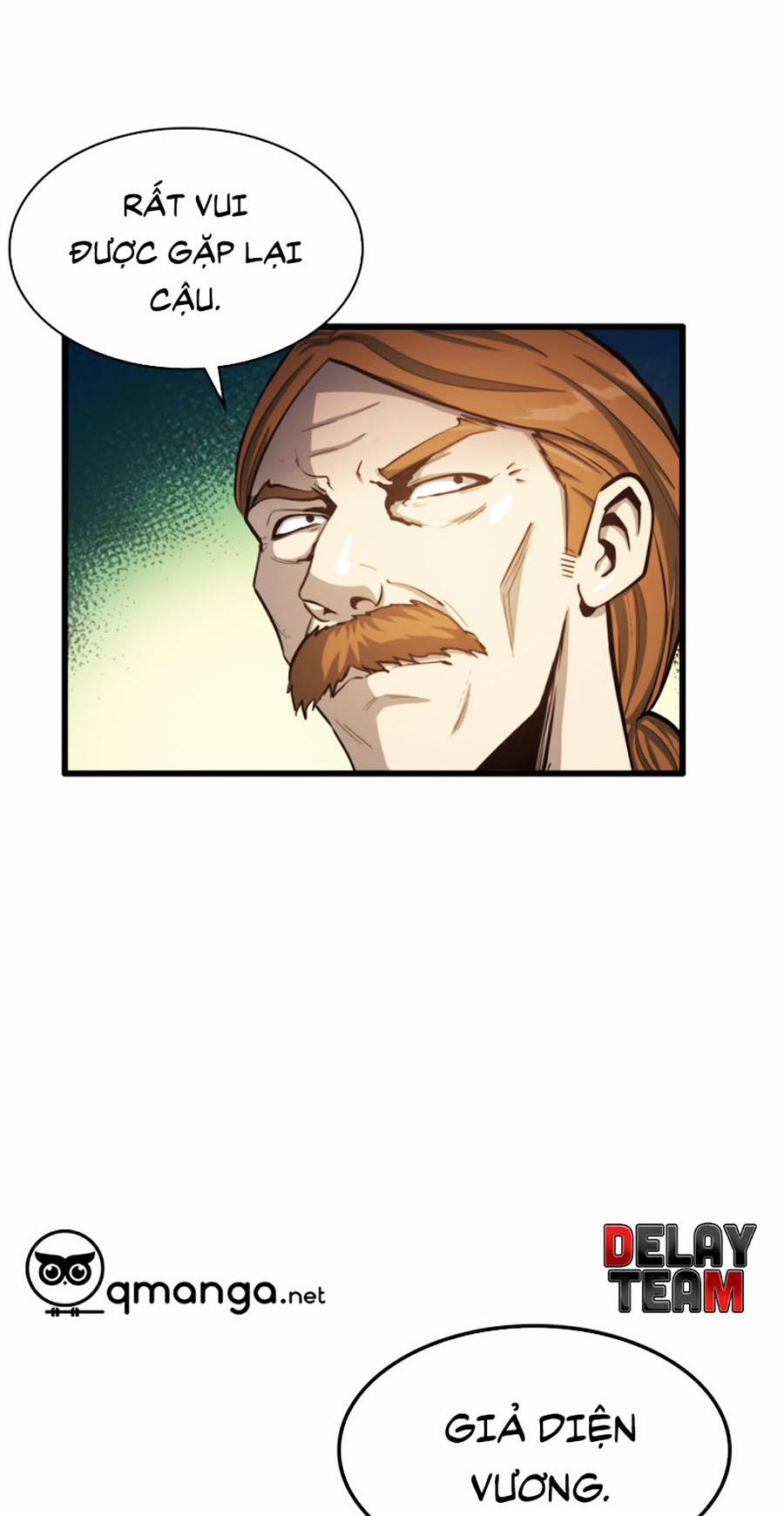 Sự Trở Lại Của Người Chơi Cấp Cao Nhất 26 trang 3