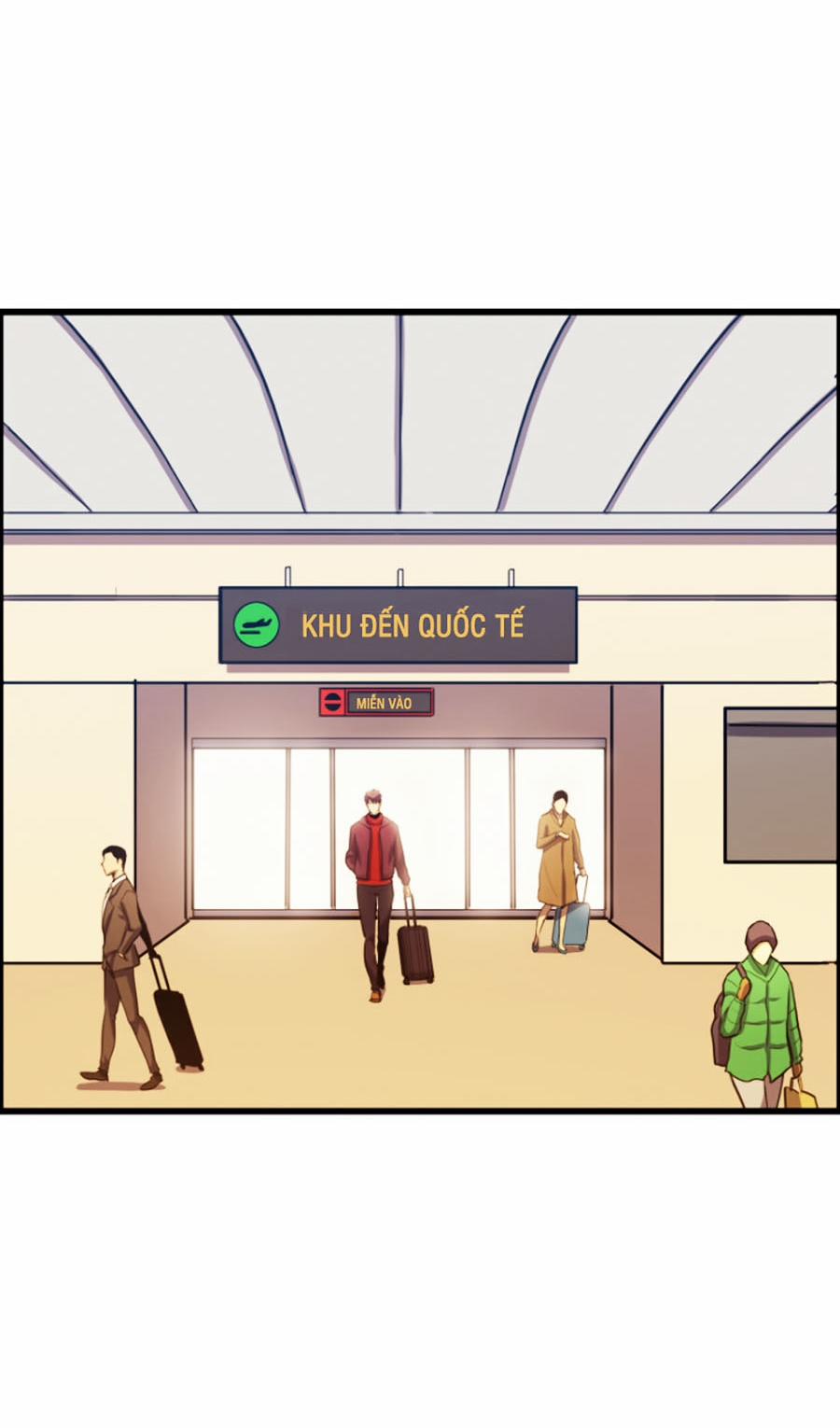 Sự Trở Lại Của Người Chơi Cấp Cao Nhất 26 trang 33