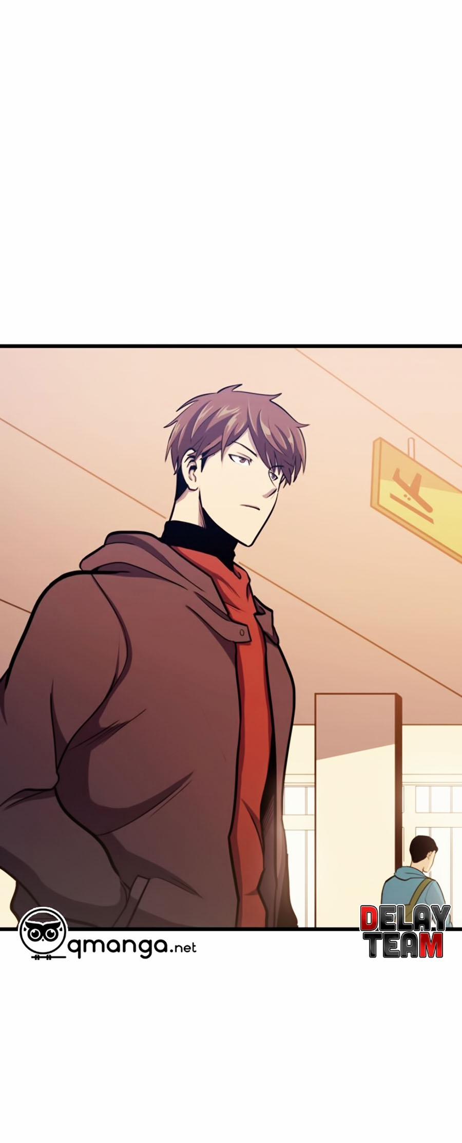 Sự Trở Lại Của Người Chơi Cấp Cao Nhất 26 trang 35