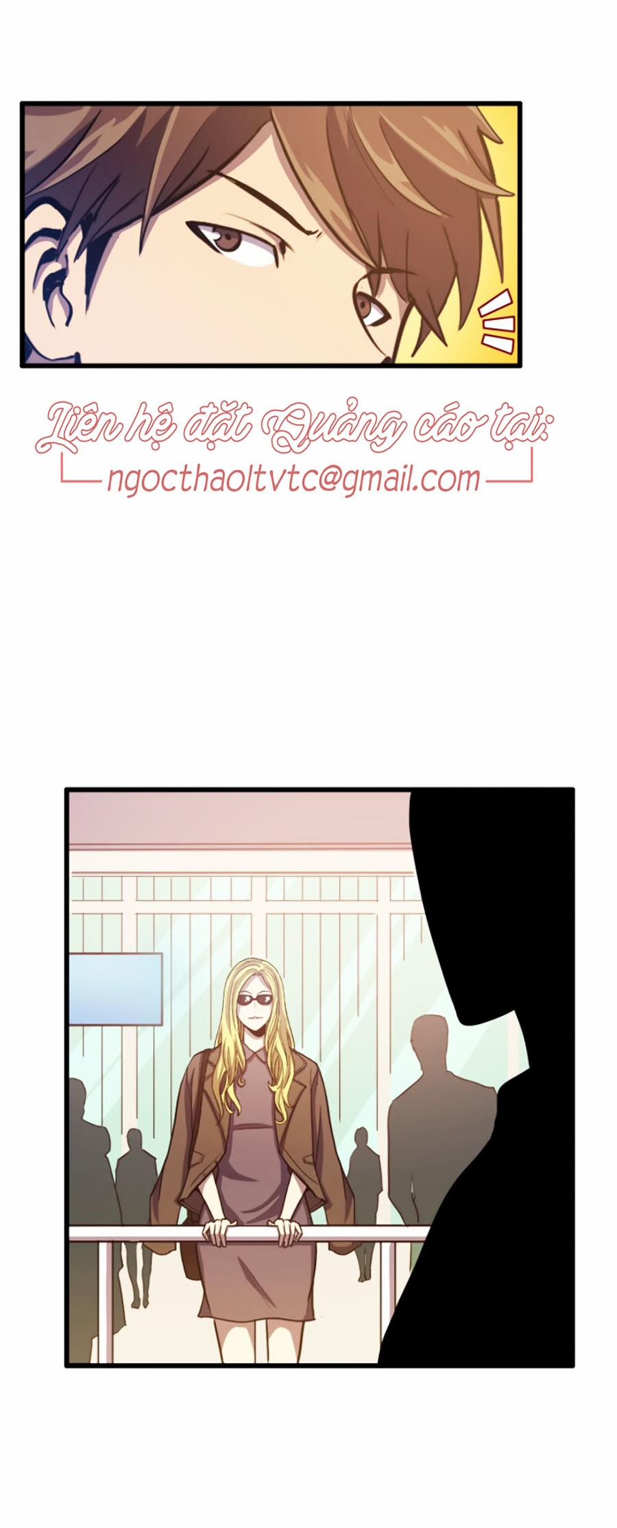 Sự Trở Lại Của Người Chơi Cấp Cao Nhất 26 trang 36