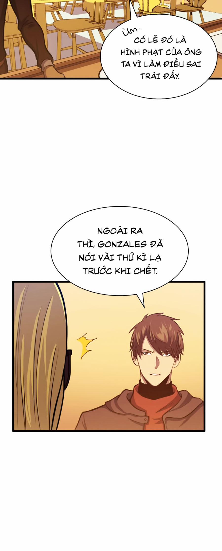 Sự Trở Lại Của Người Chơi Cấp Cao Nhất 26 trang 39