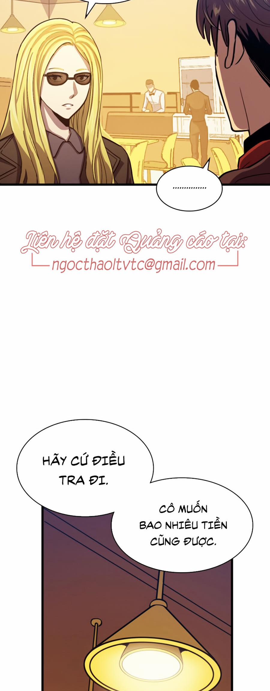 Sự Trở Lại Của Người Chơi Cấp Cao Nhất 26 trang 41