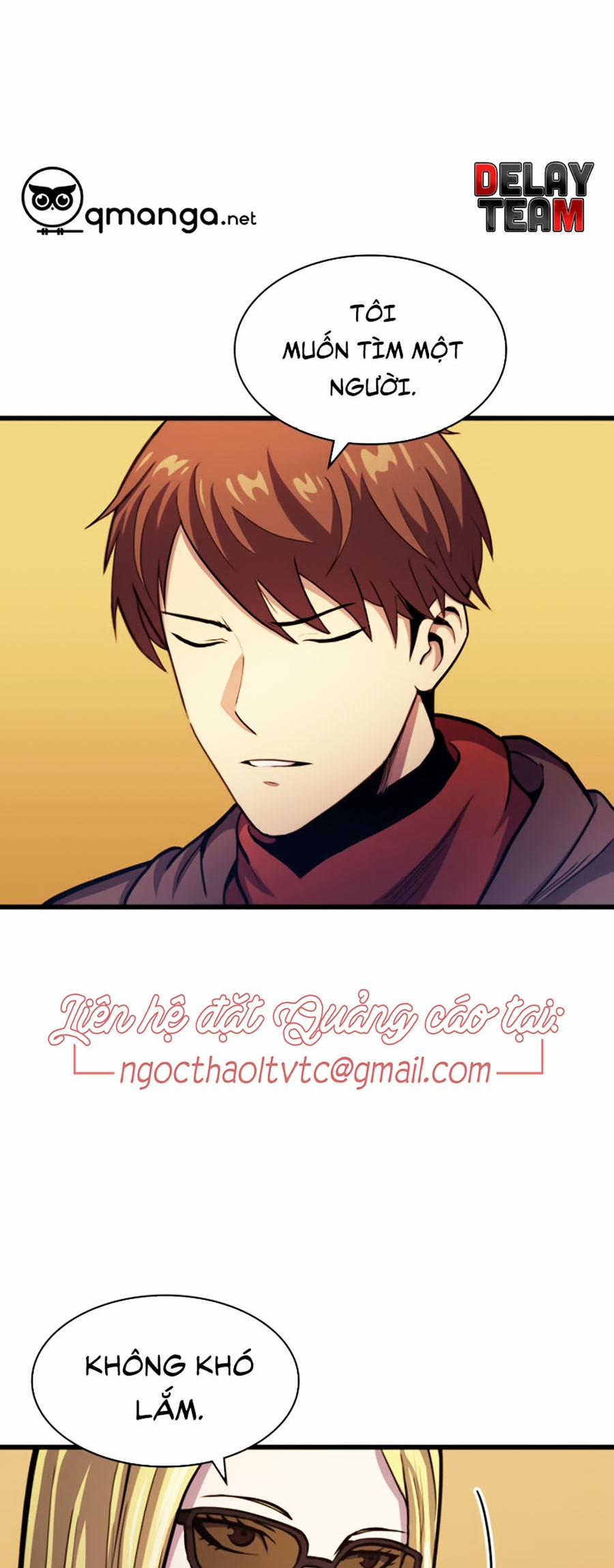 Sự Trở Lại Của Người Chơi Cấp Cao Nhất 26 trang 43