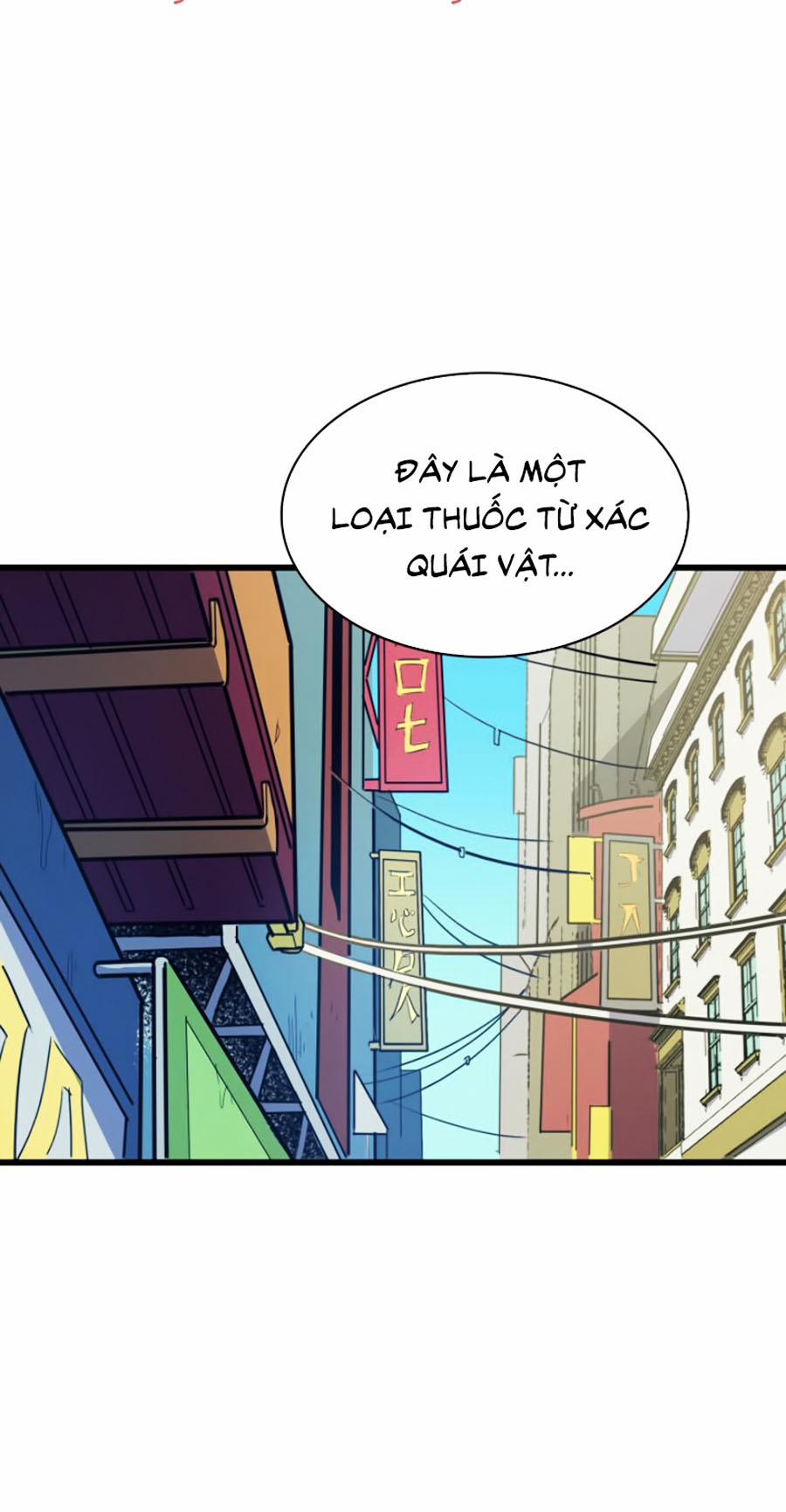 Sự Trở Lại Của Người Chơi Cấp Cao Nhất 26 trang 47