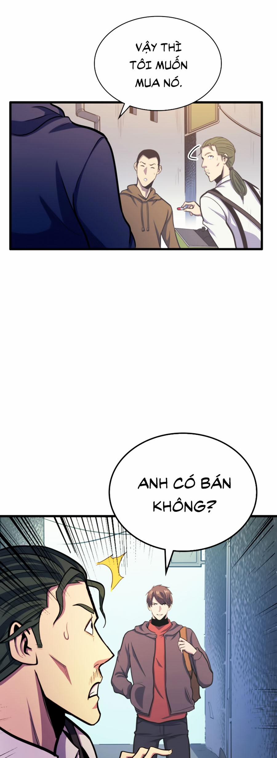 Sự Trở Lại Của Người Chơi Cấp Cao Nhất 26 trang 50