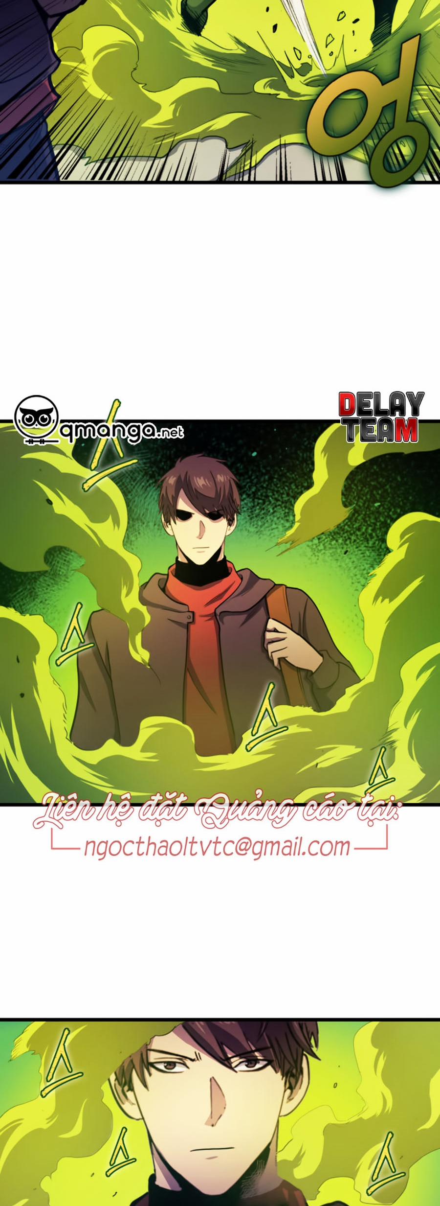 Sự Trở Lại Của Người Chơi Cấp Cao Nhất 26 trang 53