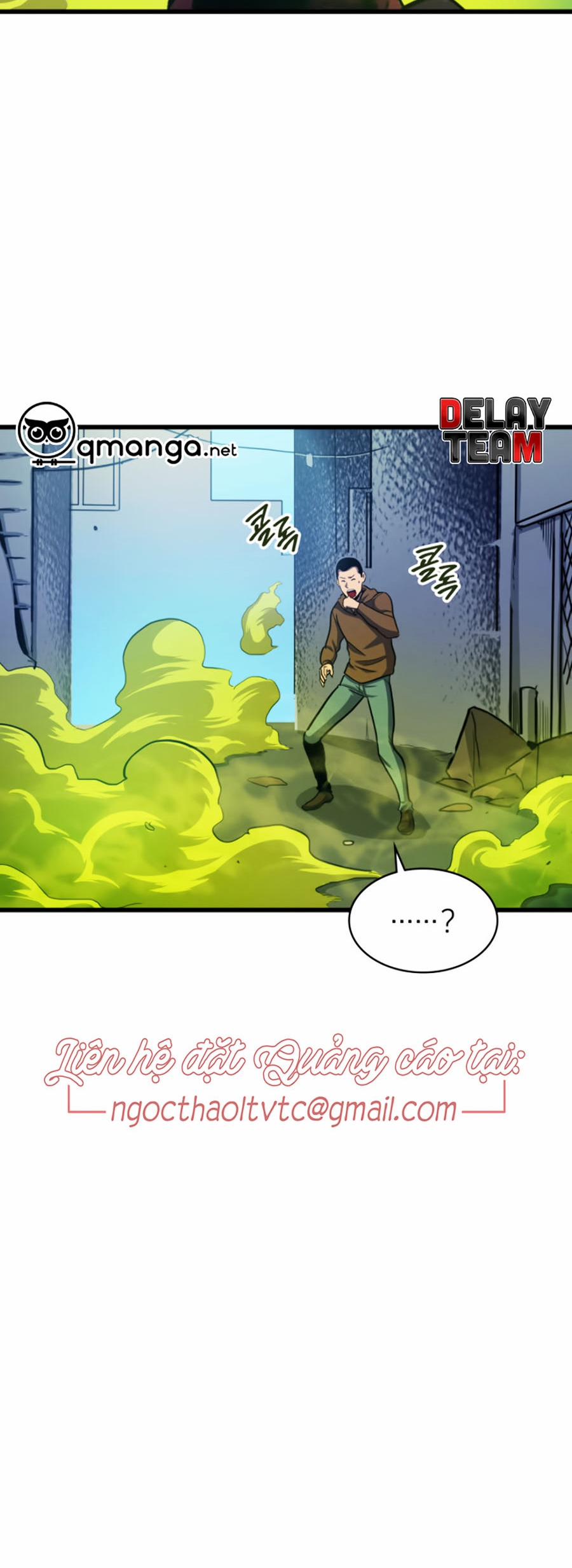 Sự Trở Lại Của Người Chơi Cấp Cao Nhất 26 trang 54