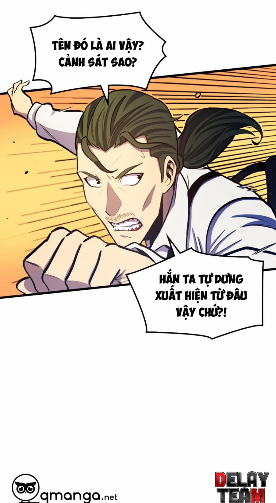 Sự Trở Lại Của Người Chơi Cấp Cao Nhất 26 trang 56