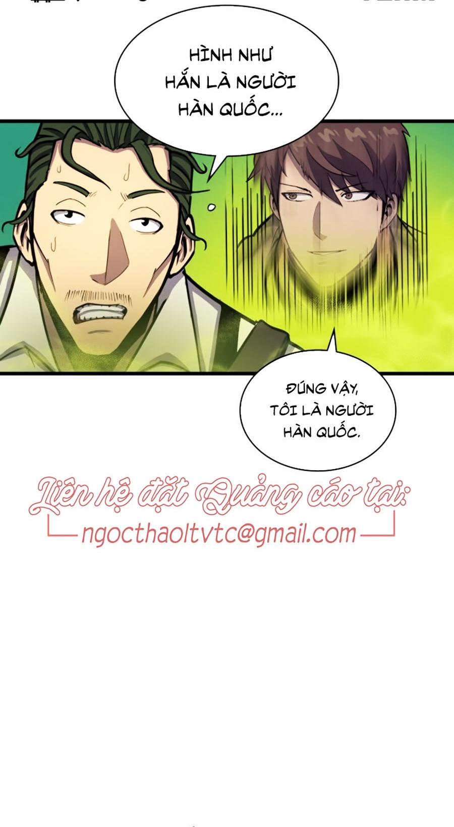 Sự Trở Lại Của Người Chơi Cấp Cao Nhất 26 trang 57