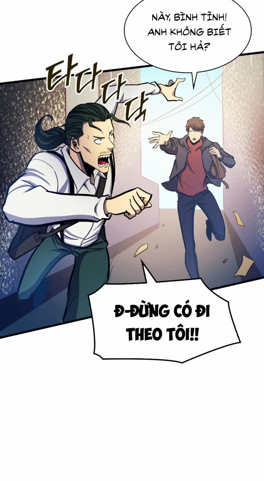 Sự Trở Lại Của Người Chơi Cấp Cao Nhất 26 trang 59