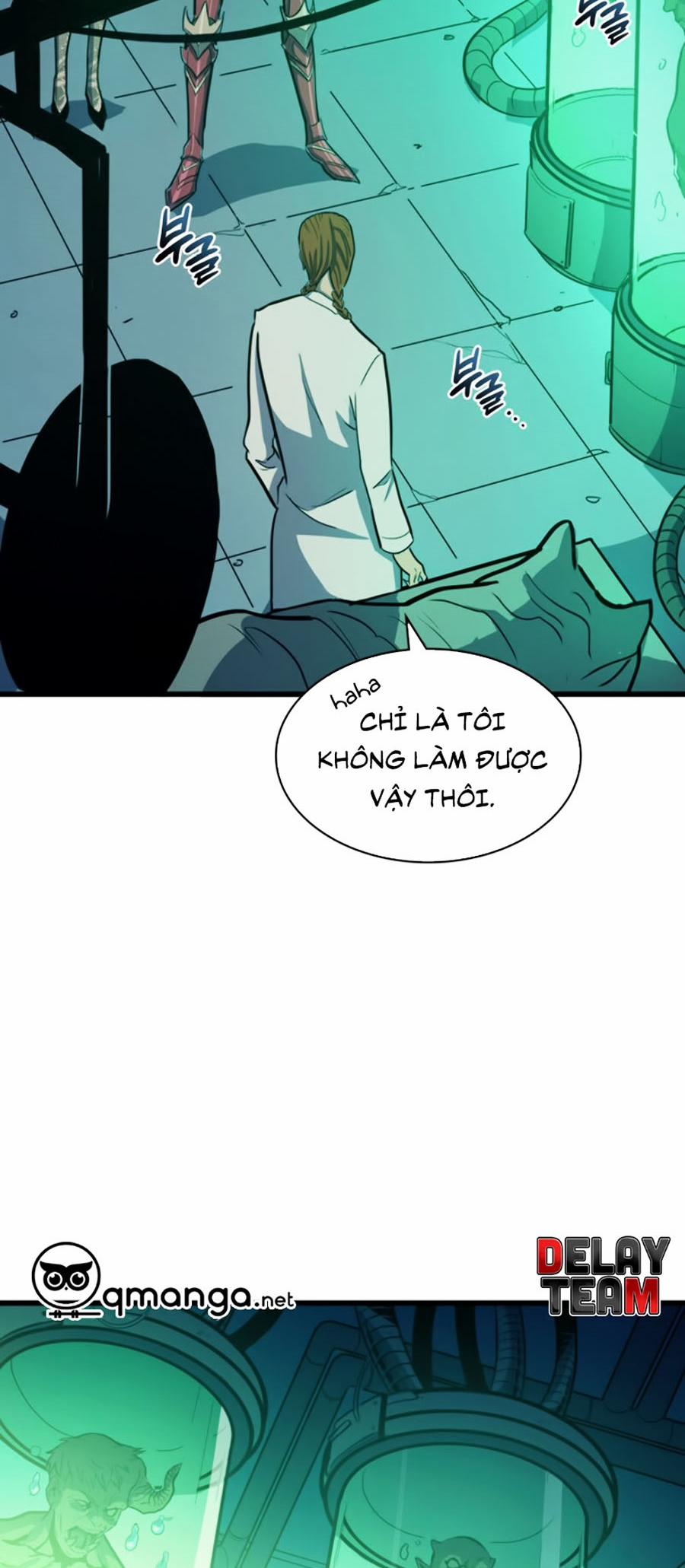 Sự Trở Lại Của Người Chơi Cấp Cao Nhất 26 trang 6