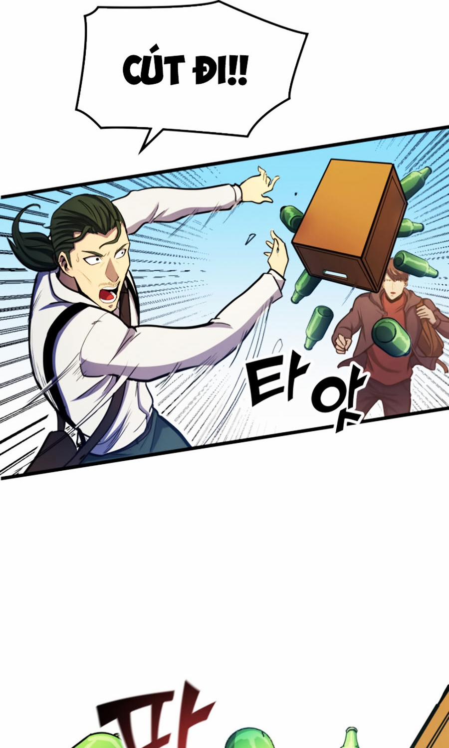 Sự Trở Lại Của Người Chơi Cấp Cao Nhất 26 trang 61