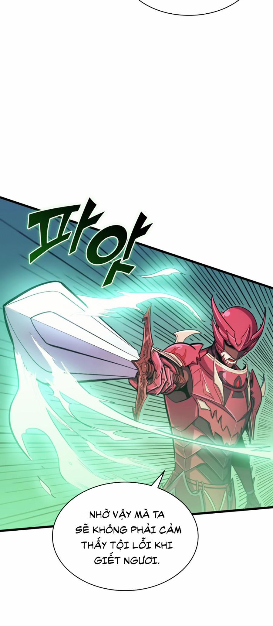 Sự Trở Lại Của Người Chơi Cấp Cao Nhất 26 trang 8