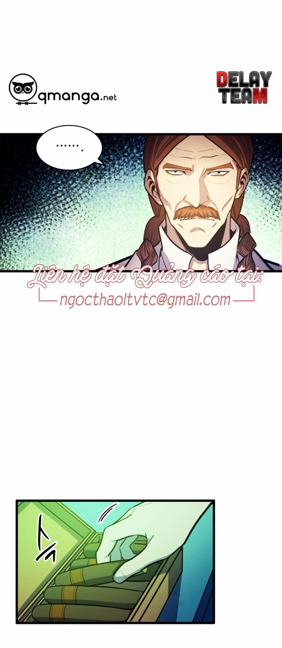 Sự Trở Lại Của Người Chơi Cấp Cao Nhất 26 trang 9