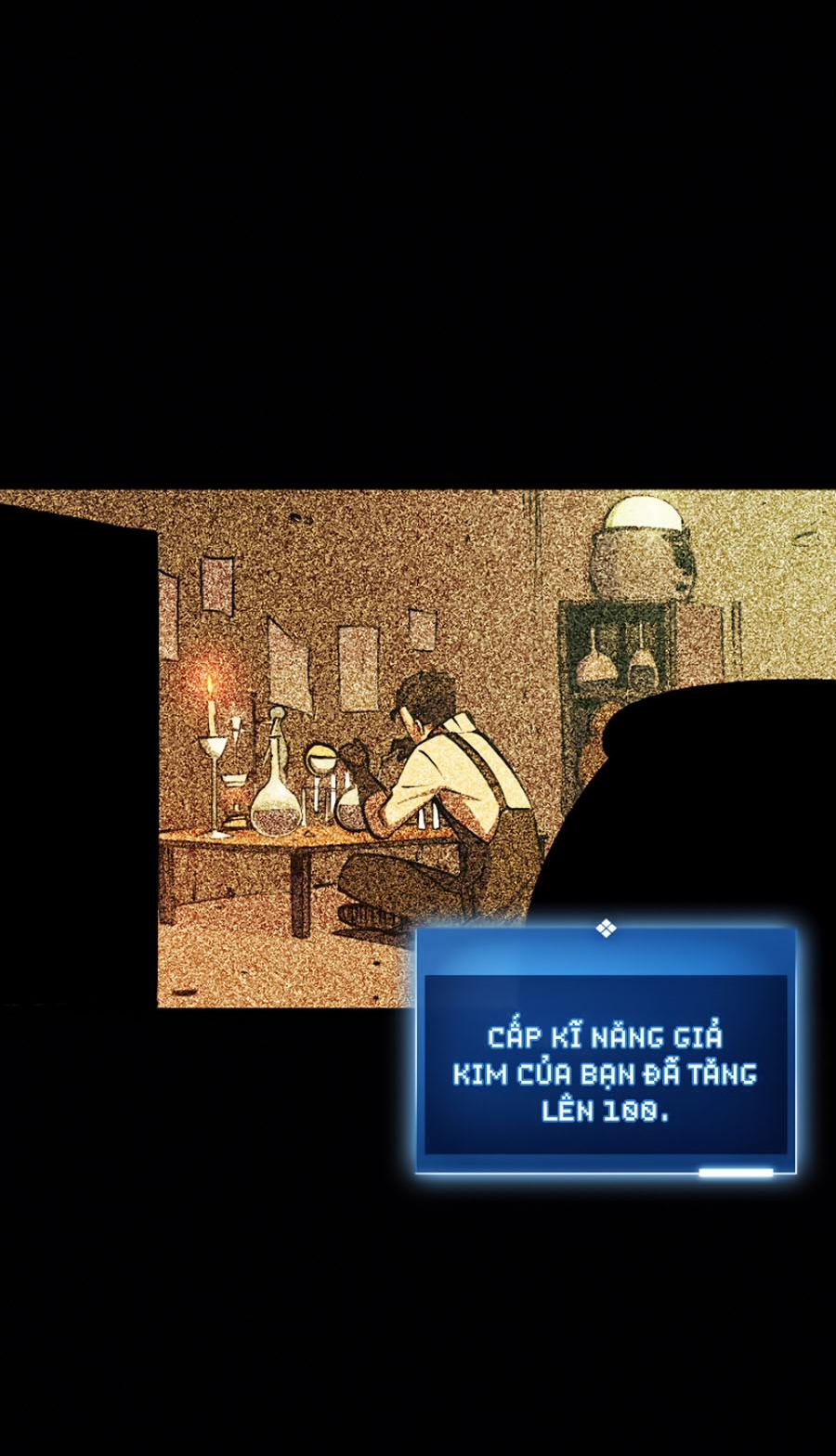 Sự Trở Lại Của Người Chơi Cấp Cao Nhất 27 trang 3