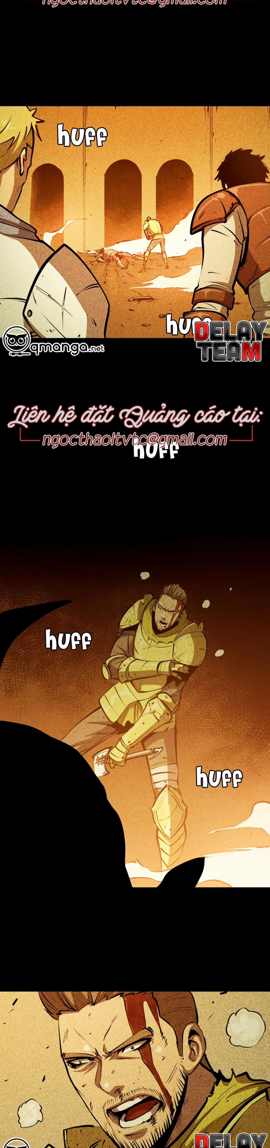 Sự Trở Lại Của Người Chơi Cấp Cao Nhất 27 trang 48