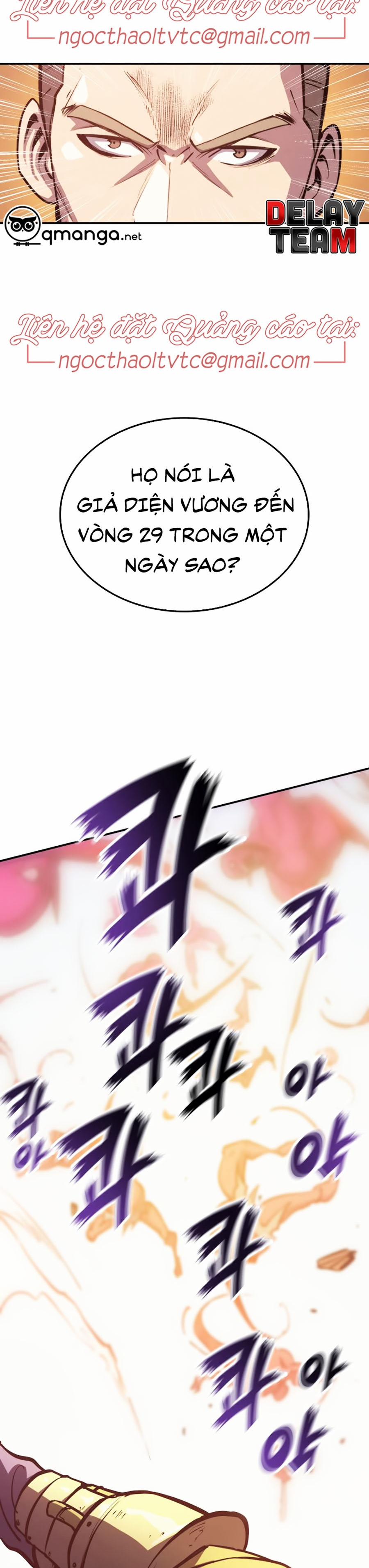 Sự Trở Lại Của Người Chơi Cấp Cao Nhất 27 trang 58