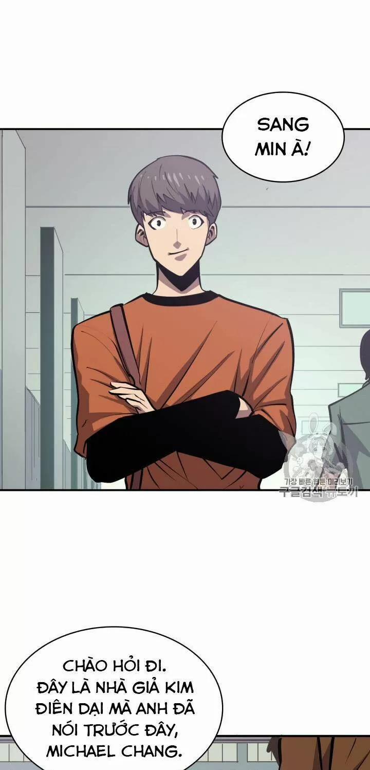 Sự Trở Lại Của Người Chơi Cấp Cao Nhất 28 trang 17