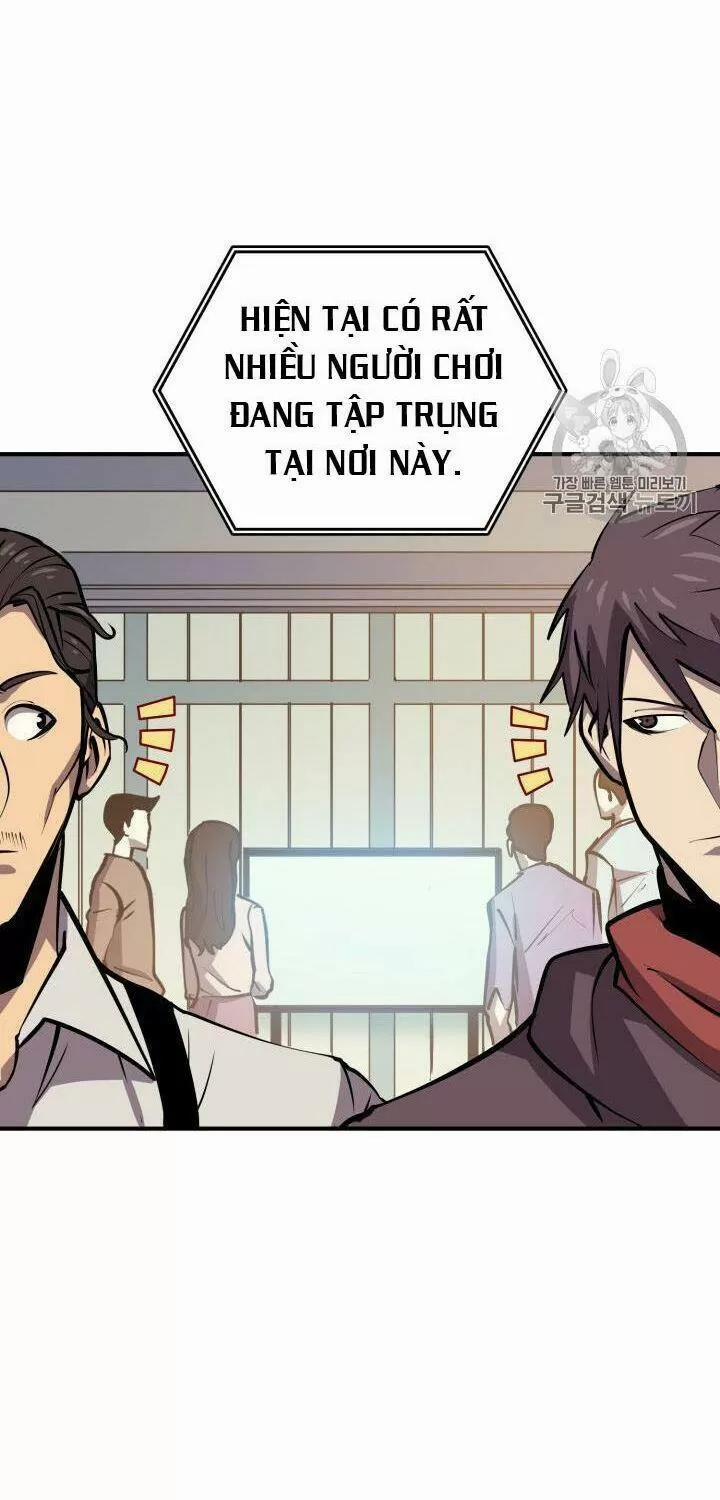 Sự Trở Lại Của Người Chơi Cấp Cao Nhất 28 trang 21