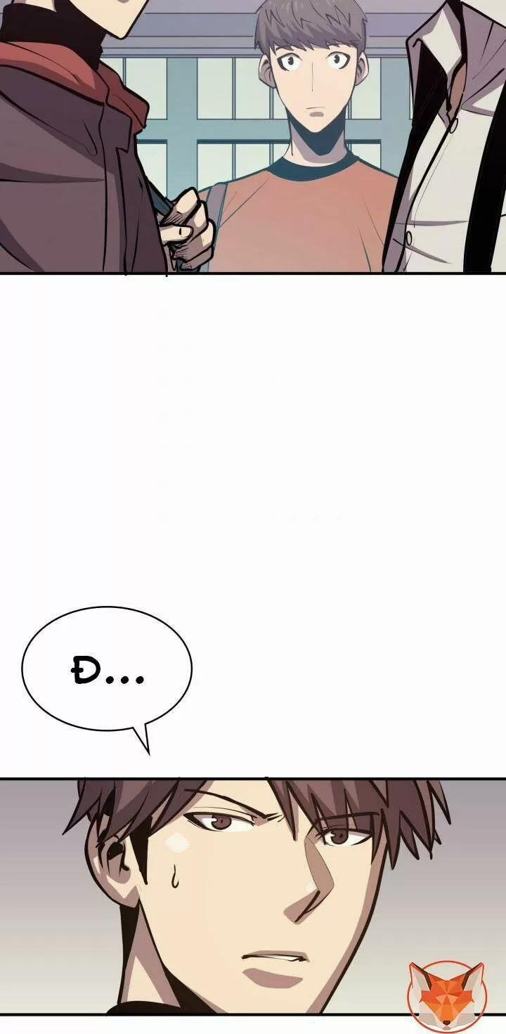 Sự Trở Lại Của Người Chơi Cấp Cao Nhất 28 trang 23