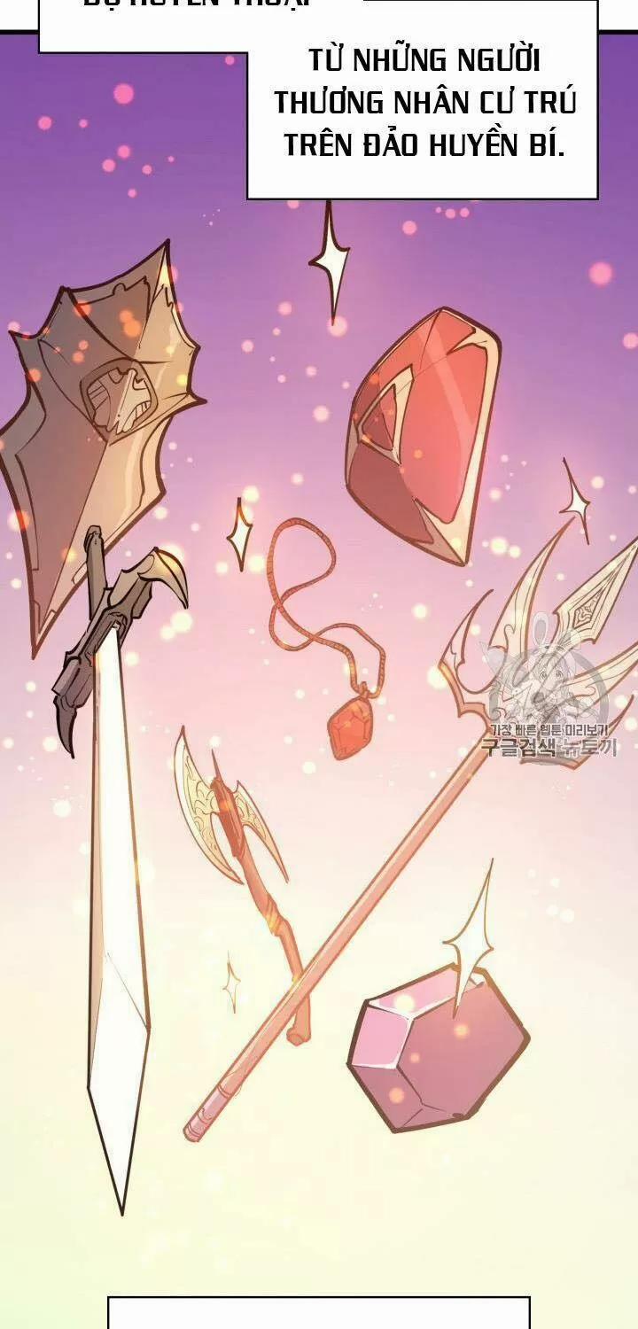 Sự Trở Lại Của Người Chơi Cấp Cao Nhất 28 trang 29