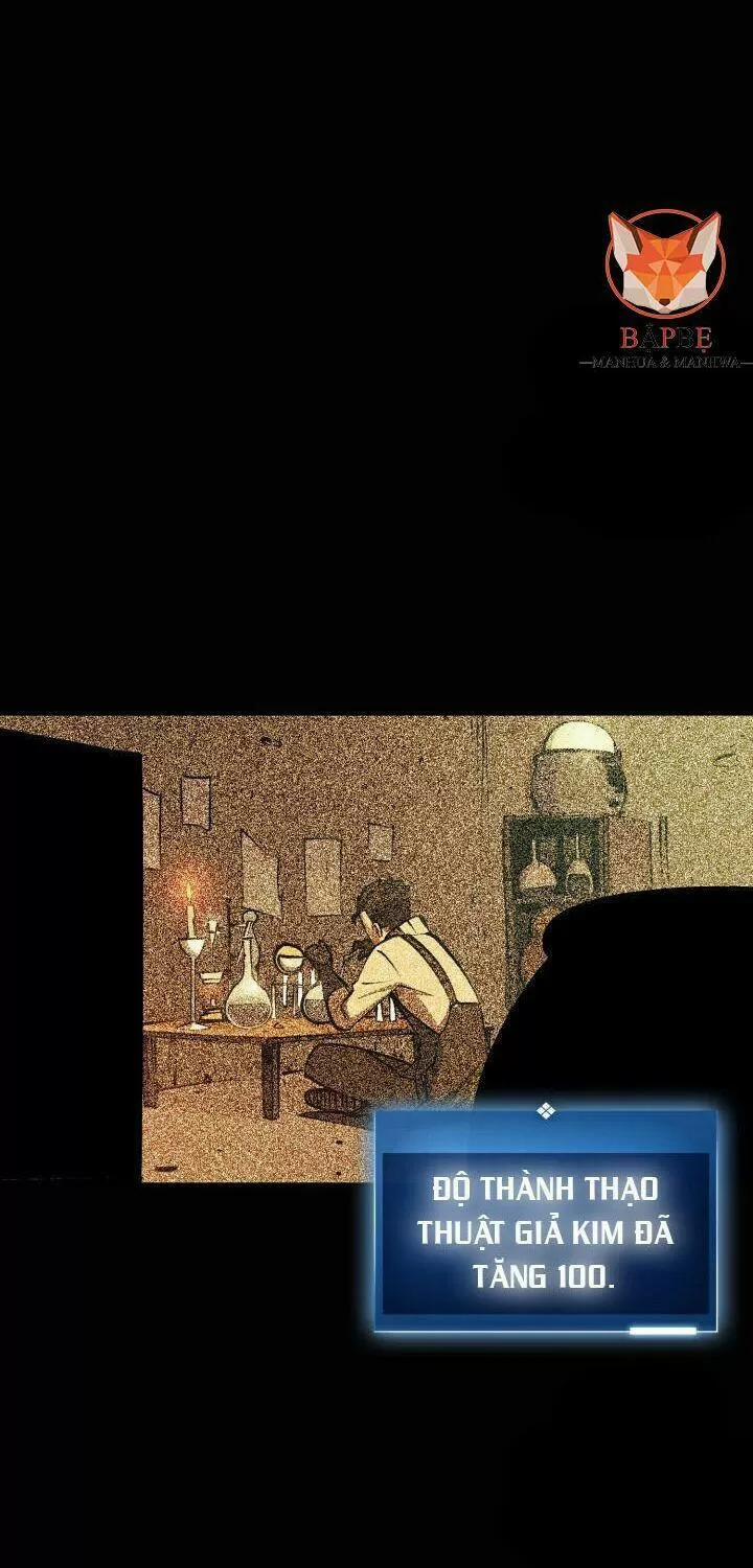 Sự Trở Lại Của Người Chơi Cấp Cao Nhất 28 trang 3