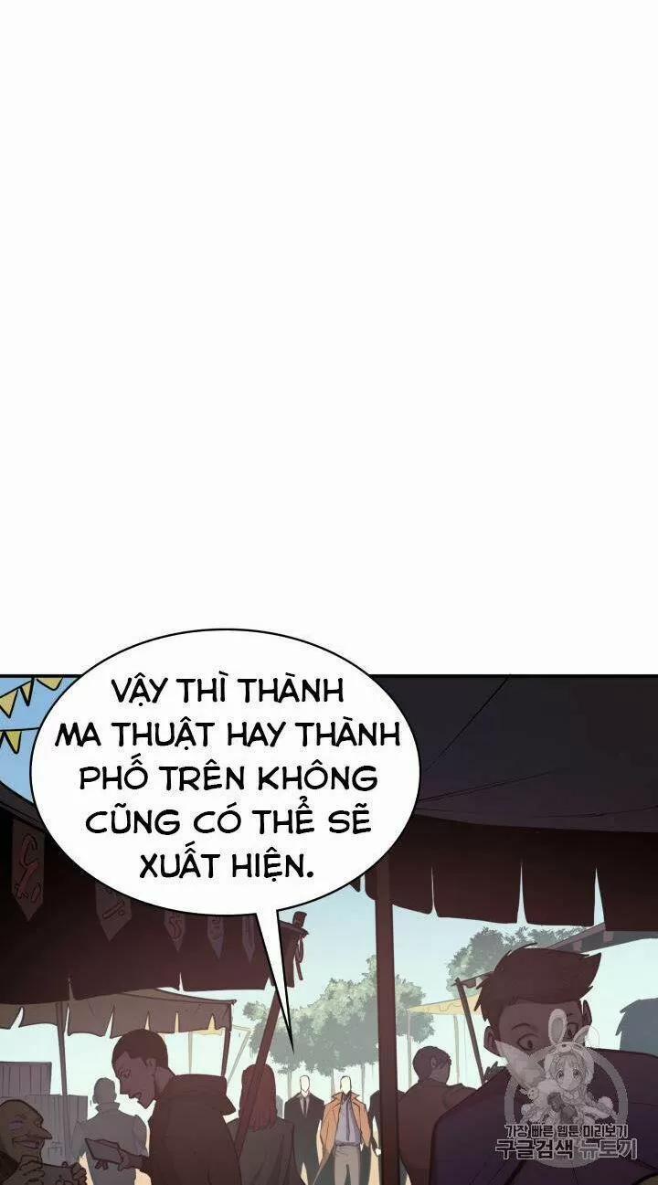 Sự Trở Lại Của Người Chơi Cấp Cao Nhất 28 trang 33