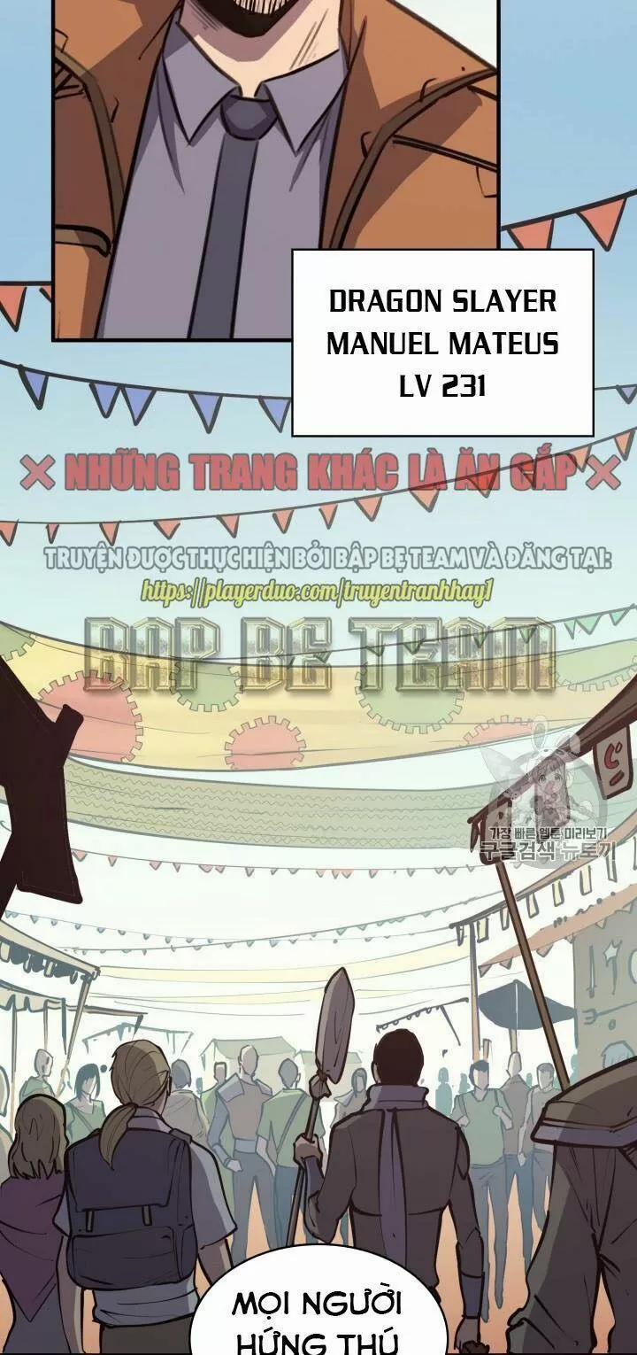 Sự Trở Lại Của Người Chơi Cấp Cao Nhất 28 trang 35