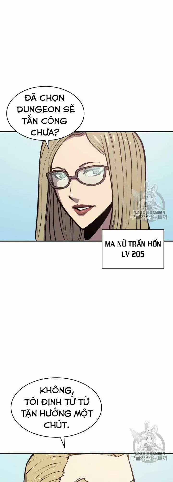 Sự Trở Lại Của Người Chơi Cấp Cao Nhất 28 trang 37