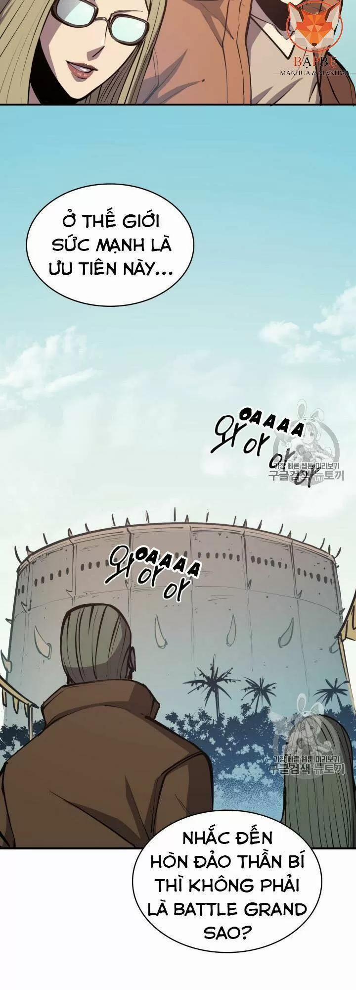 Sự Trở Lại Của Người Chơi Cấp Cao Nhất 28 trang 40