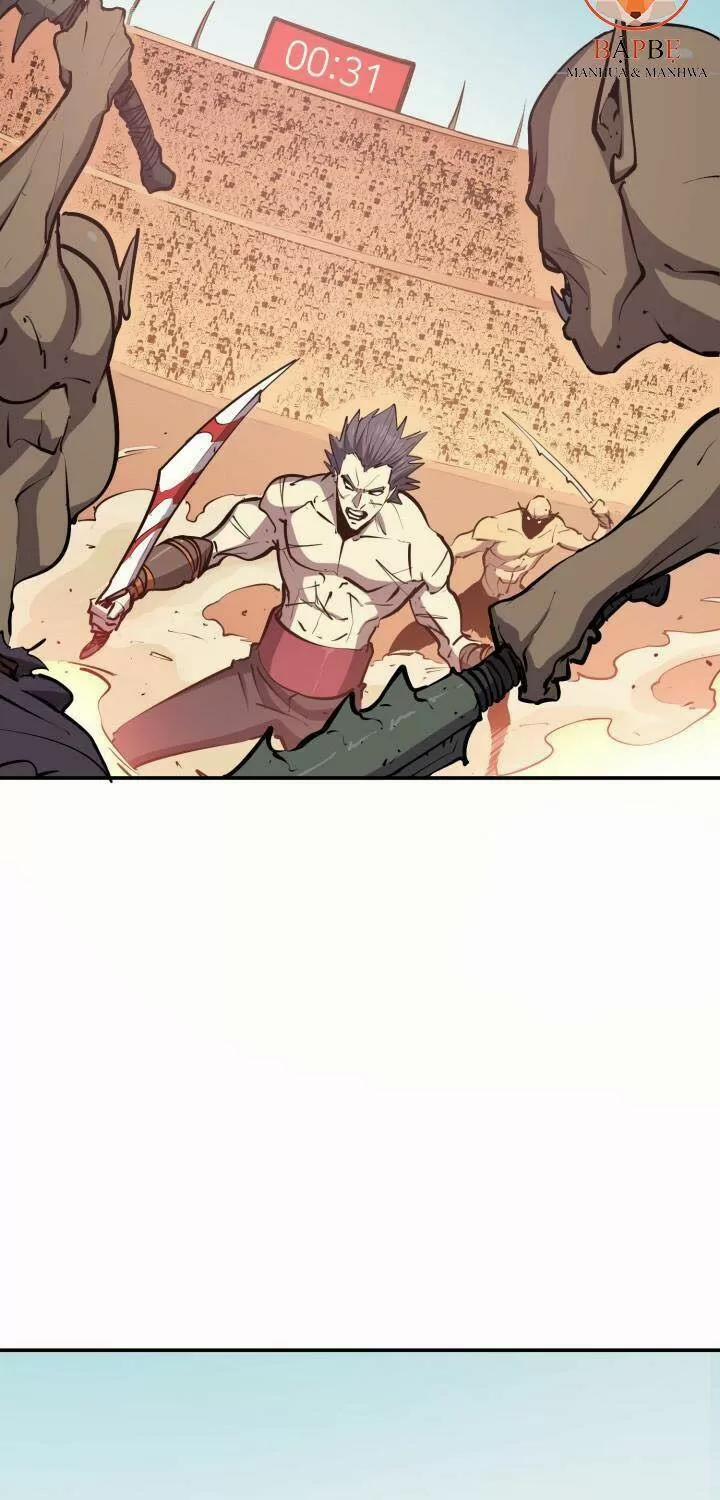 Sự Trở Lại Của Người Chơi Cấp Cao Nhất 28 trang 44