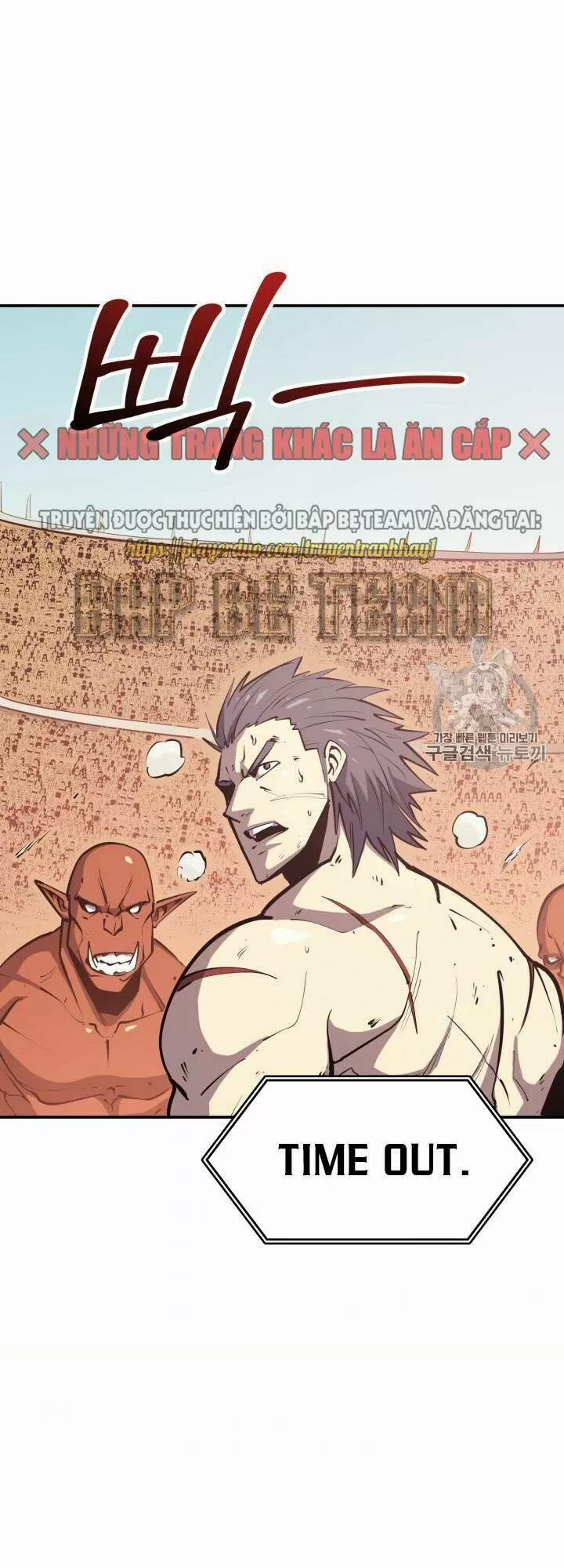 Sự Trở Lại Của Người Chơi Cấp Cao Nhất 28 trang 46