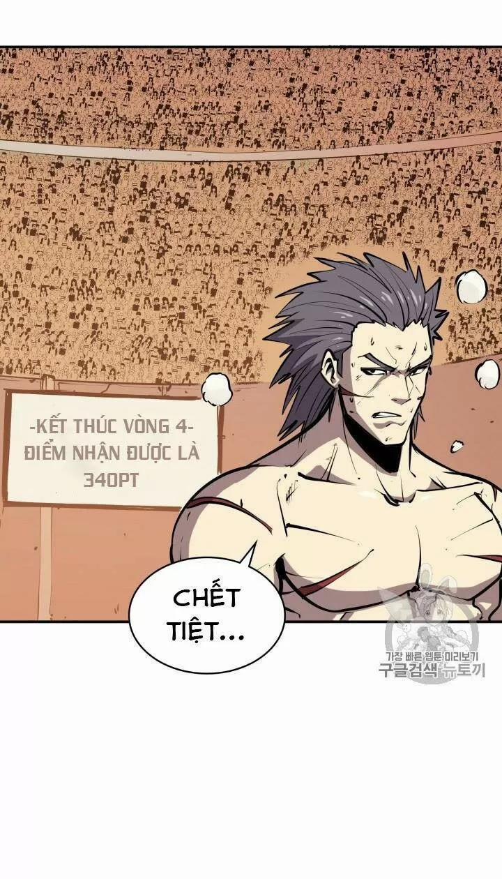 Sự Trở Lại Của Người Chơi Cấp Cao Nhất 28 trang 47