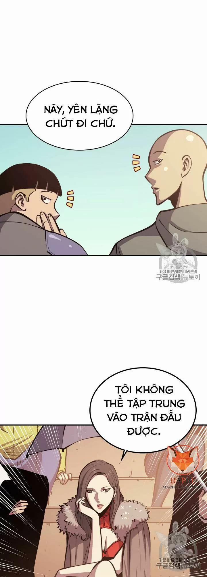 Sự Trở Lại Của Người Chơi Cấp Cao Nhất 28 trang 49