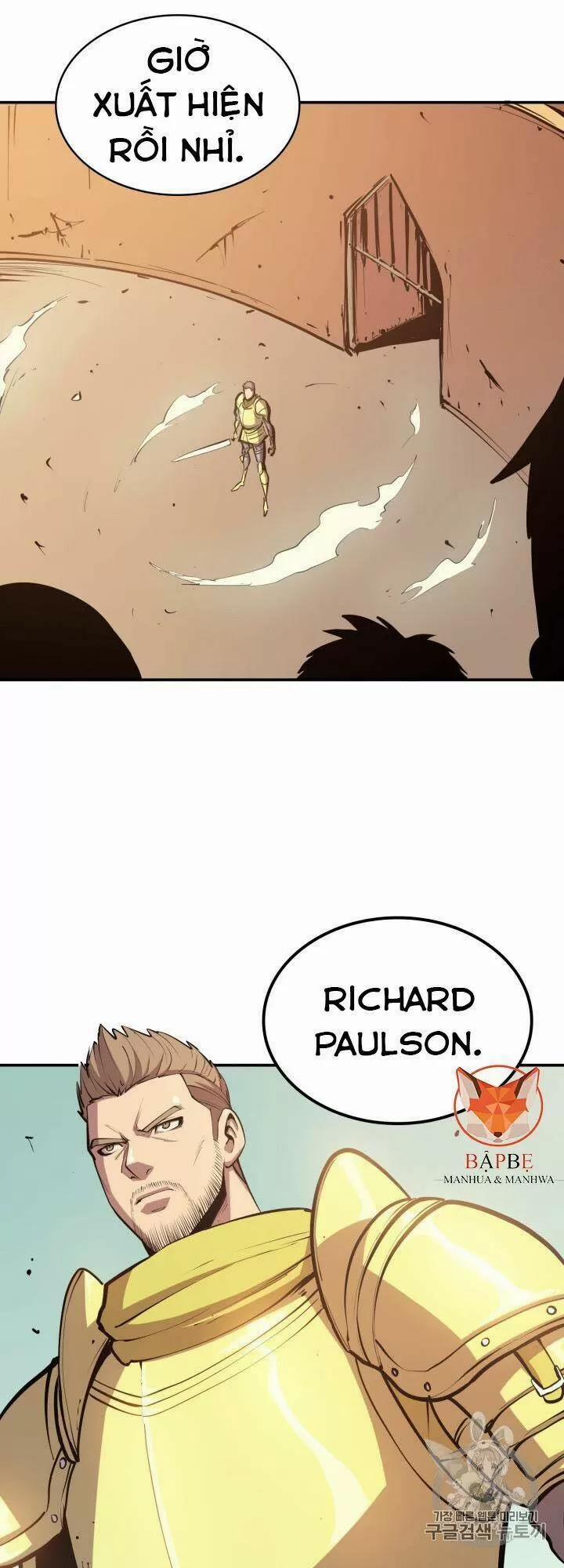 Sự Trở Lại Của Người Chơi Cấp Cao Nhất 28 trang 55