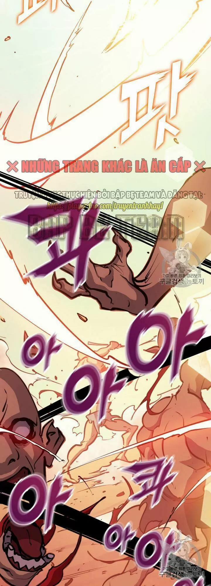 Sự Trở Lại Của Người Chơi Cấp Cao Nhất 28 trang 70