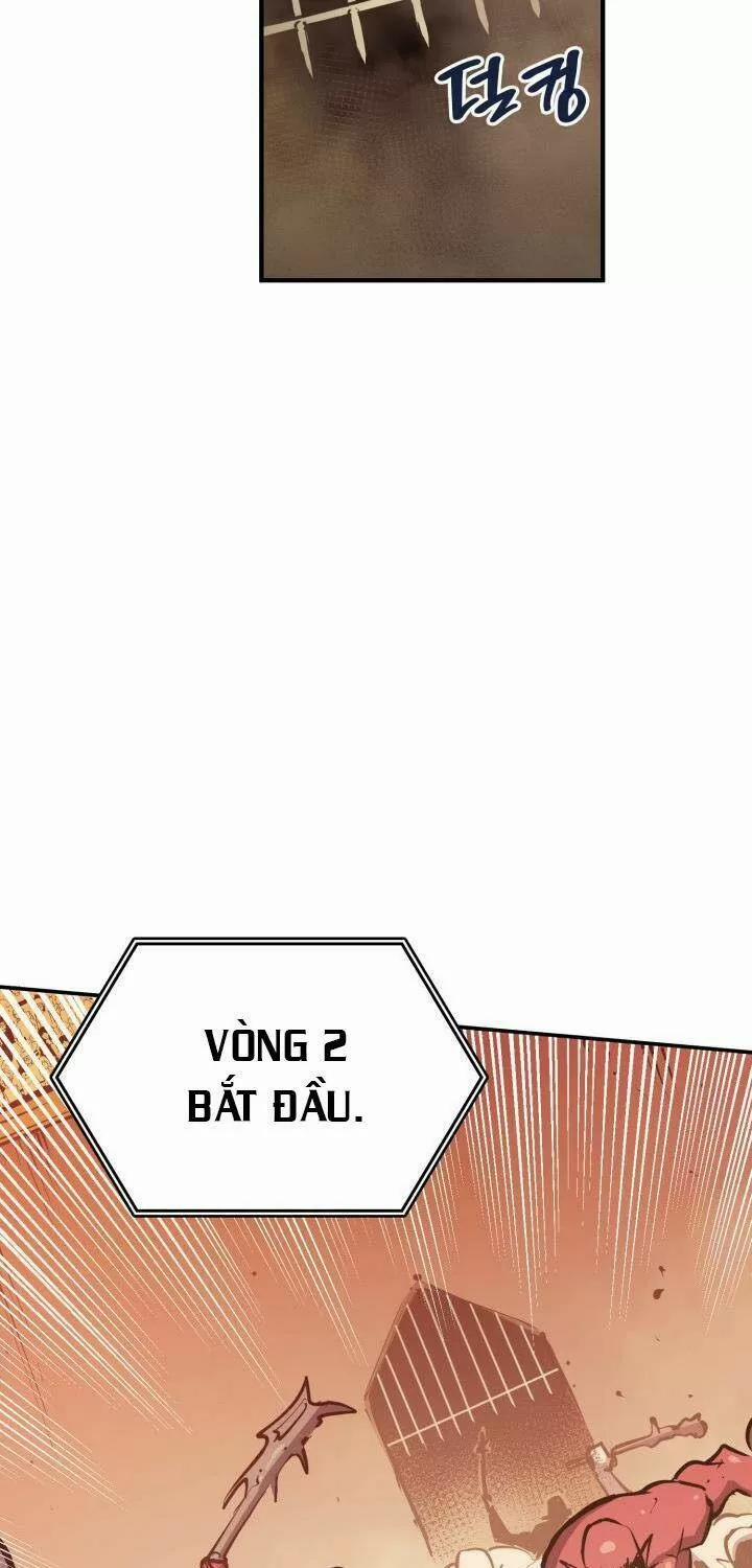 Sự Trở Lại Của Người Chơi Cấp Cao Nhất 28 trang 74