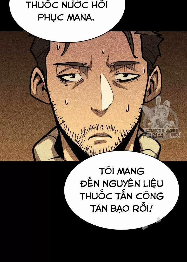 Sự Trở Lại Của Người Chơi Cấp Cao Nhất 28 trang 8