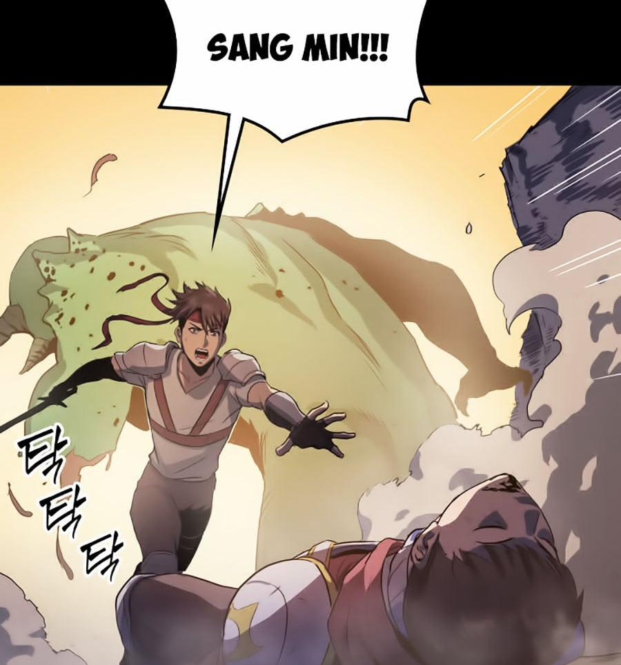 Sự Trở Lại Của Người Chơi Cấp Cao Nhất 3 trang 101