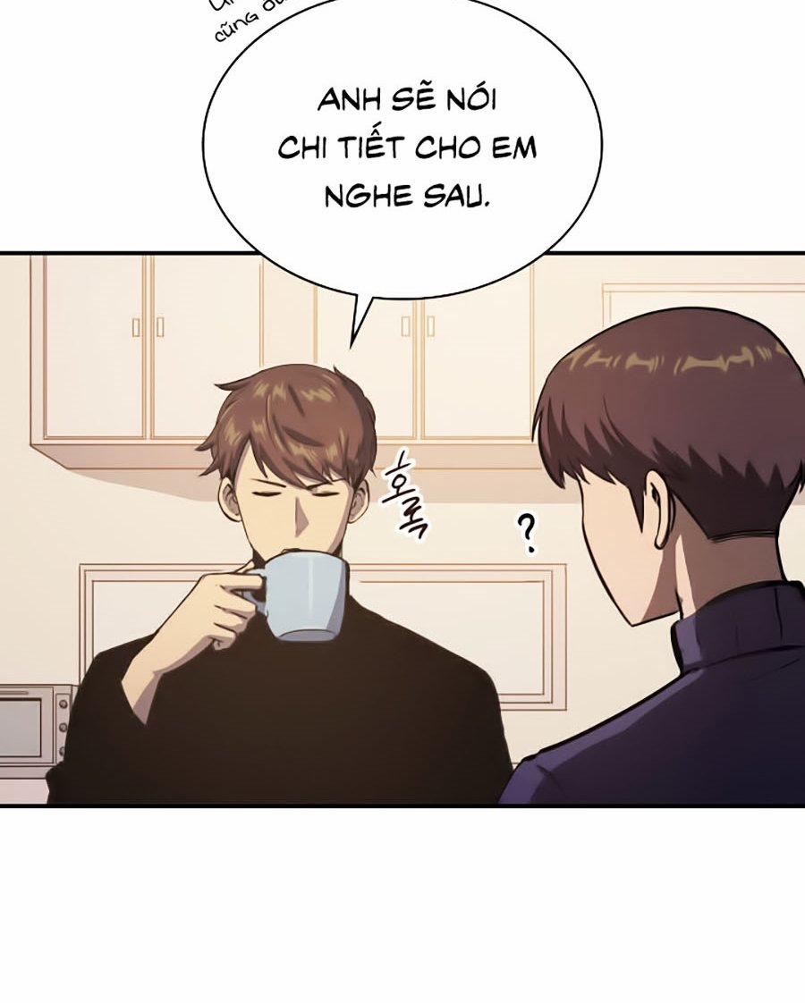 Sự Trở Lại Của Người Chơi Cấp Cao Nhất 3 trang 135