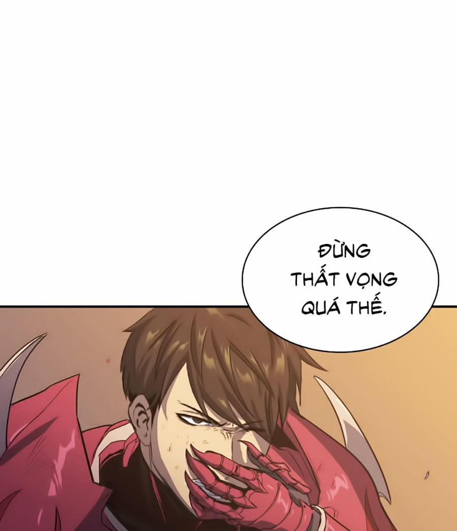 Sự Trở Lại Của Người Chơi Cấp Cao Nhất 3 trang 20