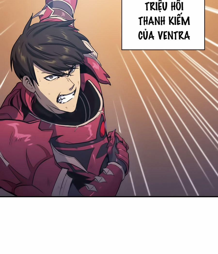 Sự Trở Lại Của Người Chơi Cấp Cao Nhất 3 trang 24