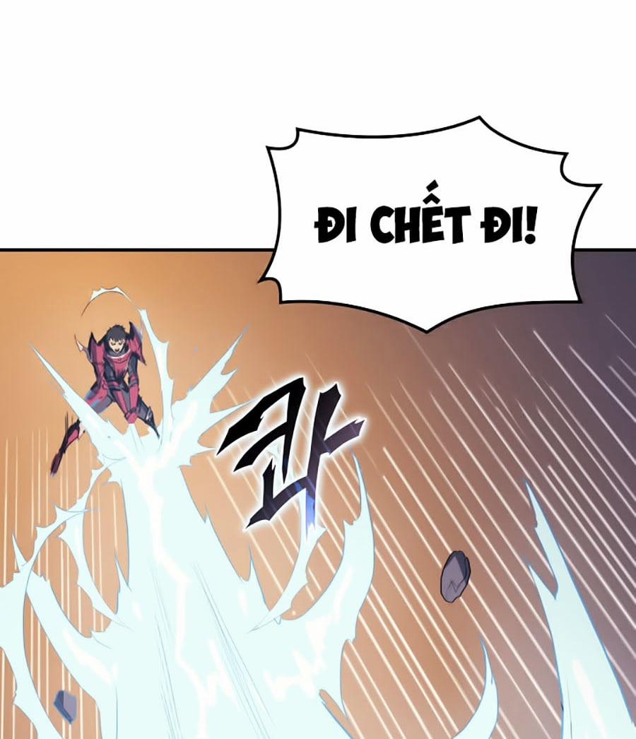 Sự Trở Lại Của Người Chơi Cấp Cao Nhất 3 trang 25