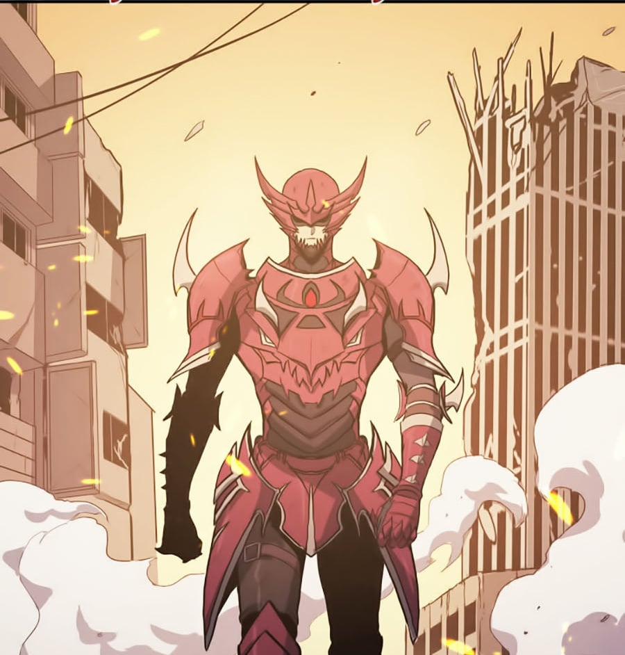 Sự Trở Lại Của Người Chơi Cấp Cao Nhất 3 trang 58