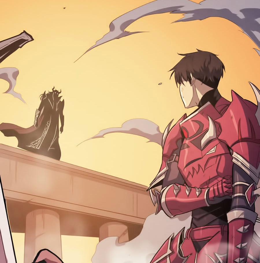 Sự Trở Lại Của Người Chơi Cấp Cao Nhất 3 trang 8