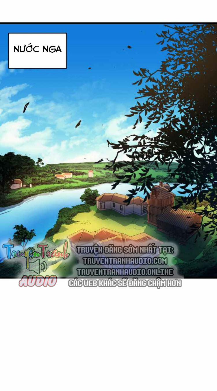 Sự Trở Lại Của Người Chơi Cấp Cao Nhất 30 trang 0