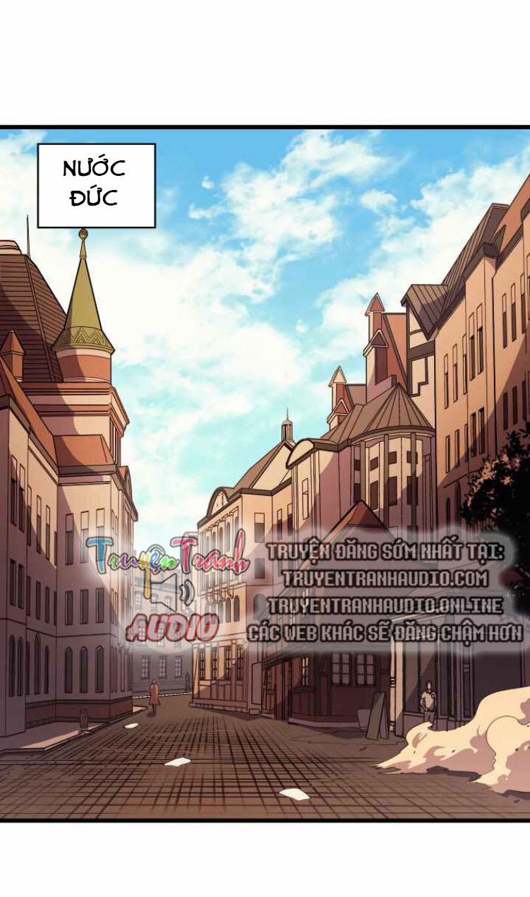 Sự Trở Lại Của Người Chơi Cấp Cao Nhất 30 trang 14