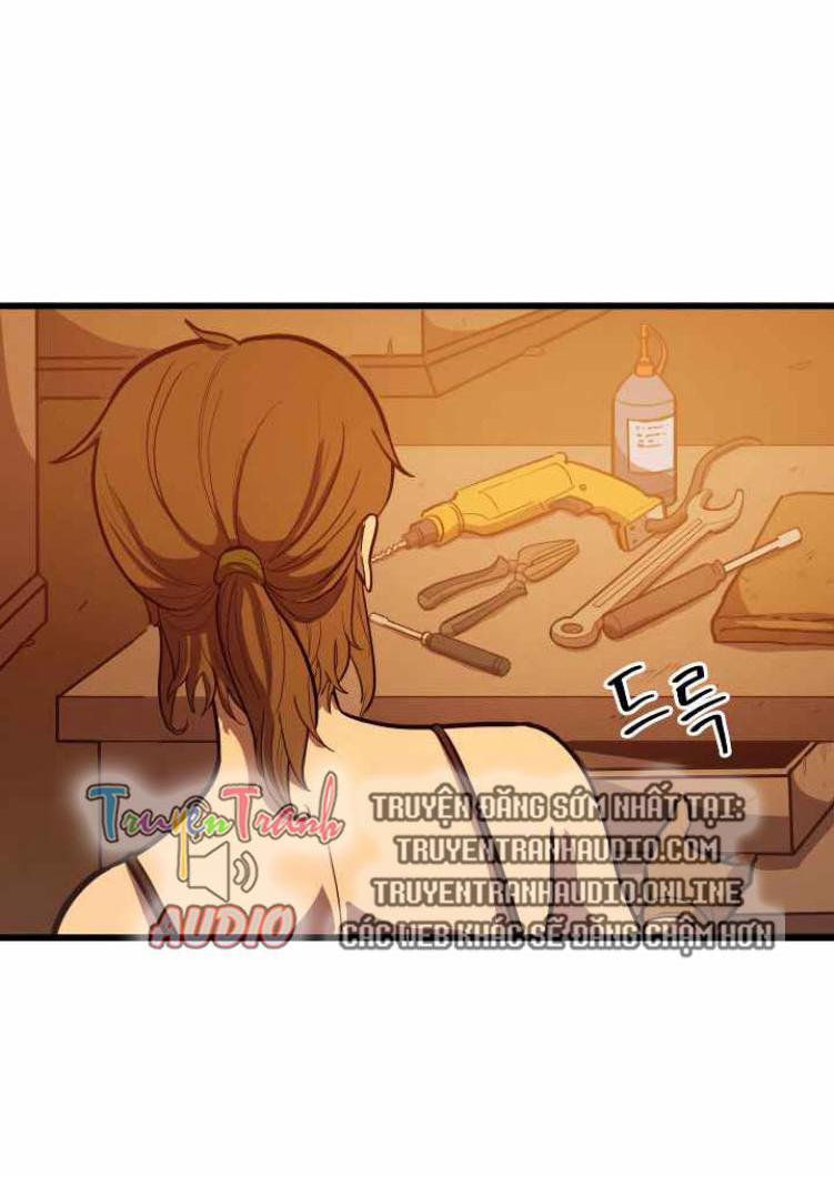 Sự Trở Lại Của Người Chơi Cấp Cao Nhất 30 trang 20