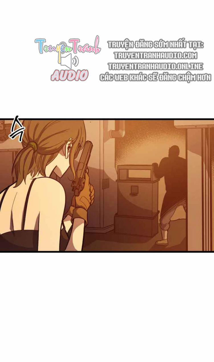 Sự Trở Lại Của Người Chơi Cấp Cao Nhất 30 trang 26